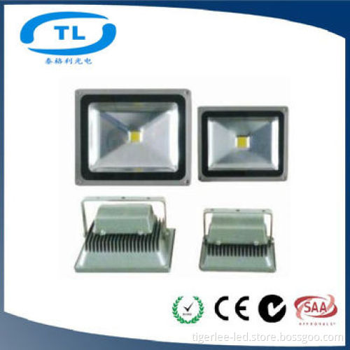 LED flood light 30W